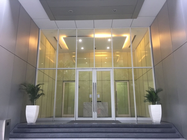 Imagen de los interiores del Hotel Soho Suites Klcc Kuala Lumpur. Foto 19