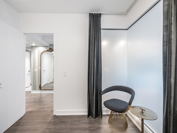 Imagen de la habitación del Hotel Soho Suites Yorkville. Foto 11