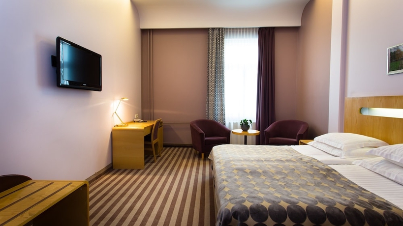 Imagen de la habitación del Hotel Soho, Tartu. Foto 3