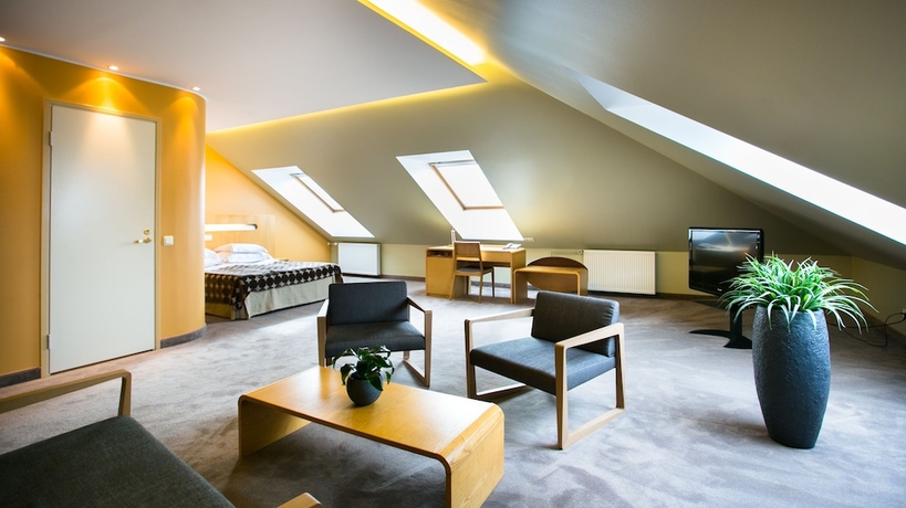 Imagen de la habitación del Hotel Soho, Tartu. Foto 4