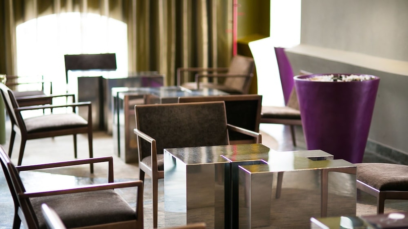 Imagen de los interiores del Hotel Soho, Tartu. Foto 18