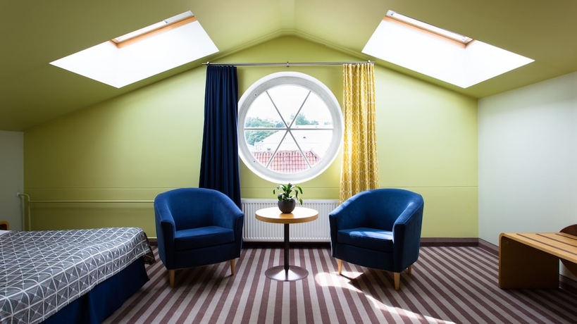 Imagen de la habitación del Hotel Soho, Tartu. Foto 6