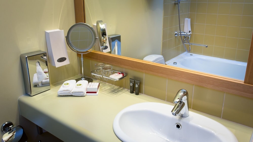 Imagen de la habitación del Hotel Soho, Tartu. Foto 9