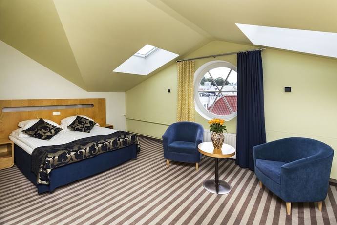 Imagen de la habitación del Hotel Soho, Tartu. Foto 10