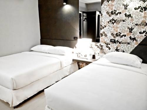 Imagen de la habitación del Hotel Sohostel, Chiang Mai. Foto 28