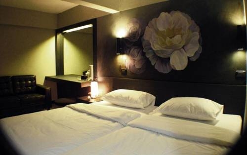 Imagen general del Hotel Sohostel, Chiang Mai. Foto 16