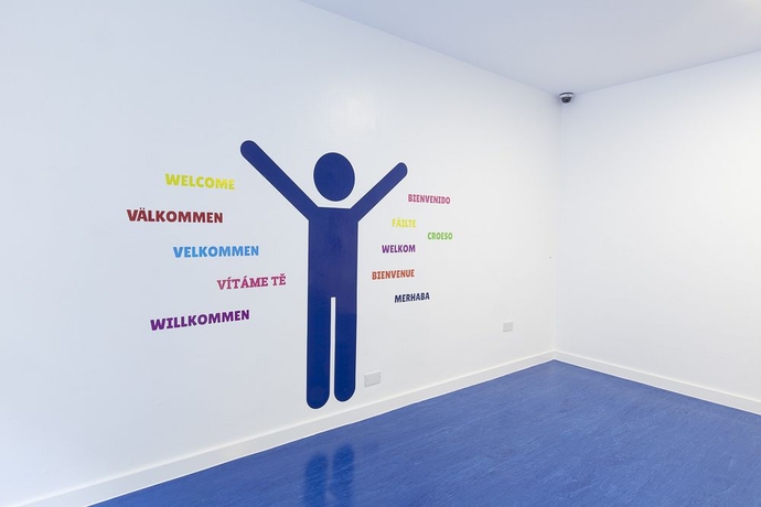 Imagen de los interiores del Hotel Sohostel. Foto 12