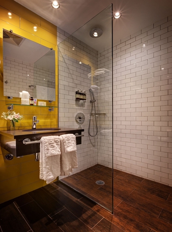 Imagen de la habitación del Hotel Sohotel, Little Italy. Foto 6