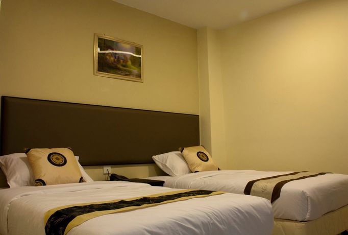 Imagen general del Hotel Sohotown. Foto 4