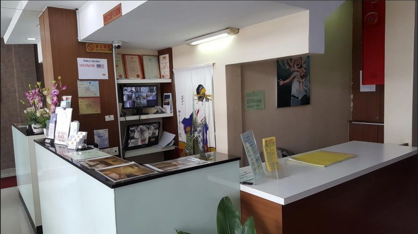 Imagen general del Hotel Sohotown. Foto 3