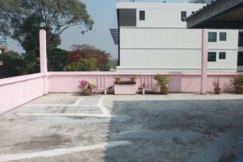 Imagen de la habitación del Hotel Soi 5 Apartment. Foto 2