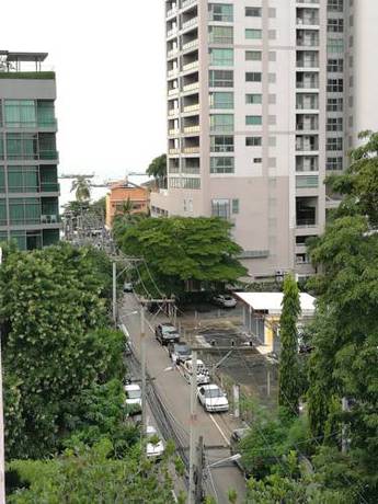 Imagen de la habitación del Hotel Soi 5 Apartment. Foto 4