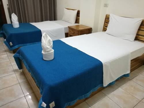 Imagen de la habitación del Hotel Soi 5 Apartment. Foto 5