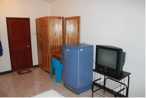 Imagen de la habitación del Hotel Soi 5 Apartment. Foto 6