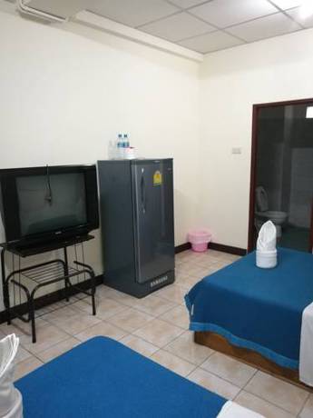 Imagen de la habitación del Hotel Soi 5 Apartment. Foto 8
