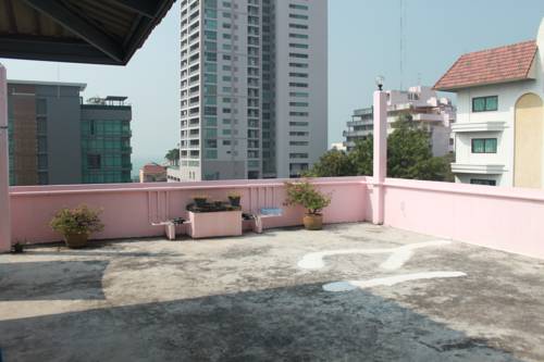 Imagen de la habitación del Hotel Soi 5 Apartment. Foto 9