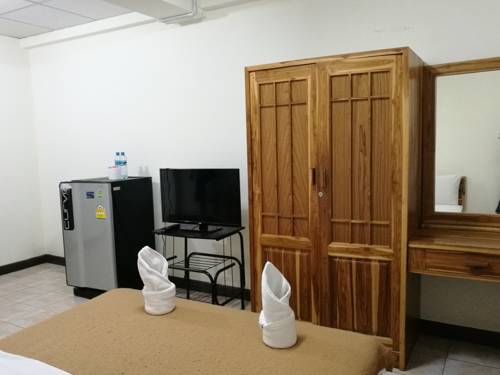Imagen de la habitación del Hotel Soi 5 Apartment. Foto 13