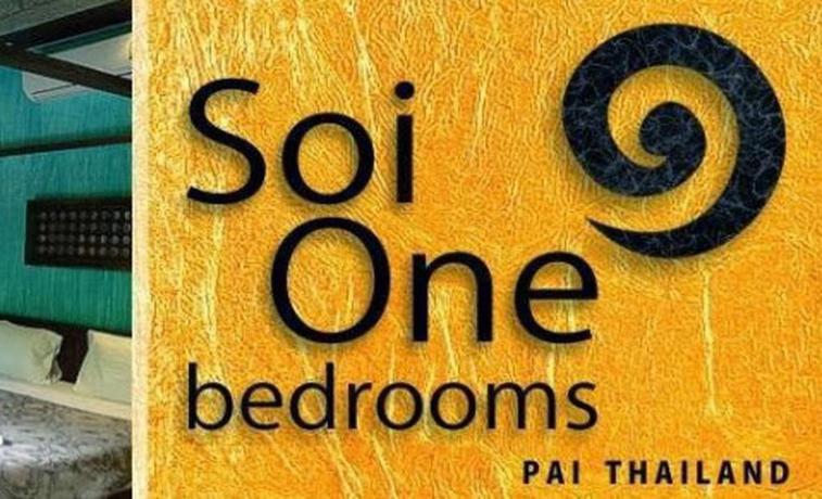 Imagen general del Hotel Soi One Boutique Bedrooms. Foto 4