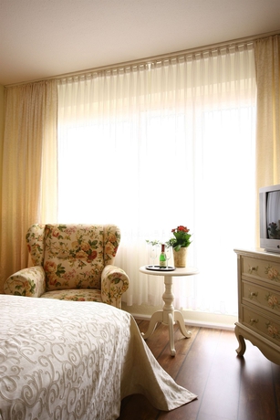 Imagen de la habitación del Hotel Soibelmanns Weimar. Foto 9