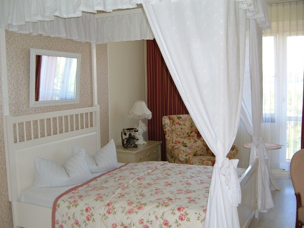 Imagen de la habitación del Hotel Soibelmanns Weimar. Foto 11