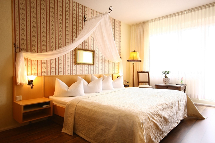 Imagen de la habitación del Hotel Soibelmanns Weimar. Foto 12