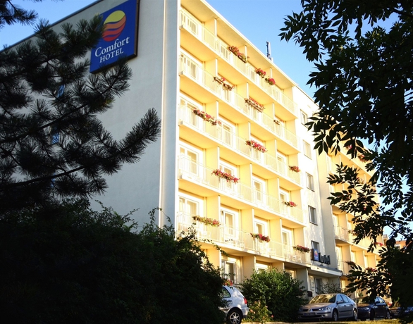 Imagen de los exteriores del Hotel Soibelmanns Weimar. Foto 15