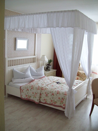 Imagen de la habitación del Hotel Soibelmanns Weimar. Foto 14