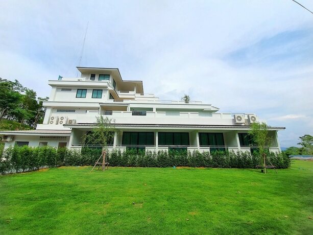 Imagen general del Hotel Soidao Goodview Resort. Foto 3