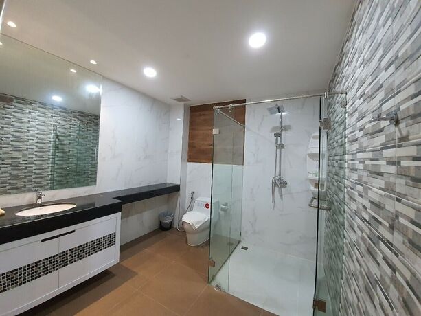 Imagen general del Hotel Soidao Goodview Resort. Foto 4