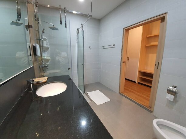 Imagen general del Hotel Soidao Goodview Resort. Foto 5