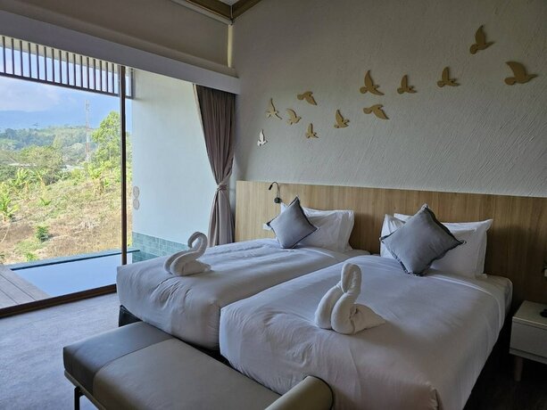 Imagen general del Hotel Soidao Goodview Resort. Foto 6