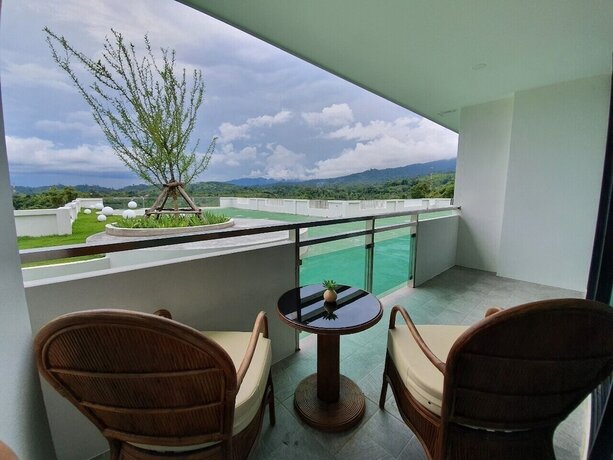 Imagen general del Hotel Soidao Goodview Resort. Foto 9