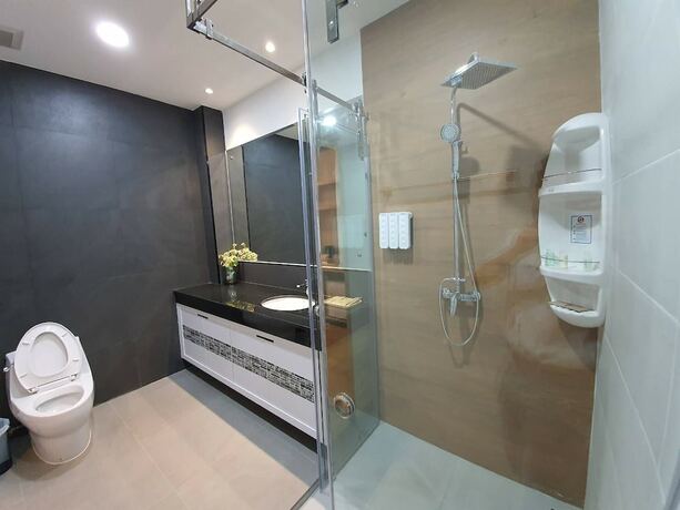 Imagen general del Hotel Soidao Goodview Resort. Foto 10