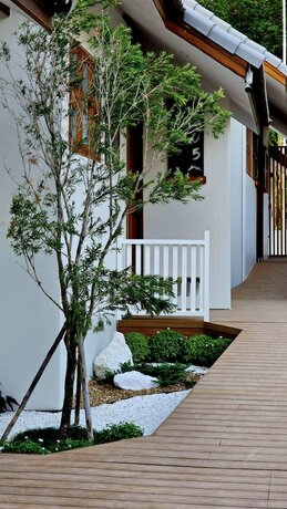 Imagen general del Hotel Soidao Goodview Resort. Foto 12