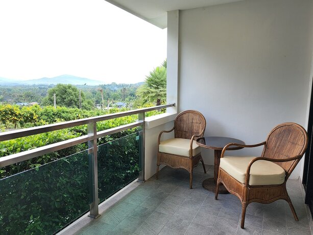 Imagen general del Hotel Soidao Goodview Resort. Foto 13