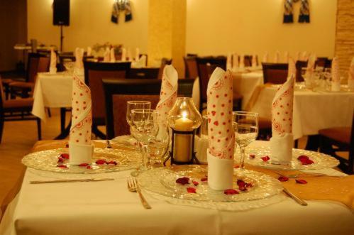 Imagen general del Hotel Soimul. Foto 1