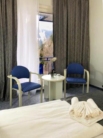 Imagen general del Hotel Soimul. Foto 2
