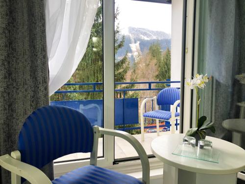 Imagen general del Hotel Soimul. Foto 3