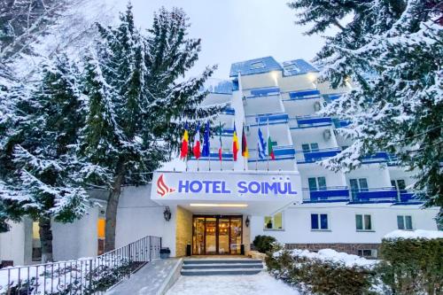 Imagen general del Hotel Soimul. Foto 6