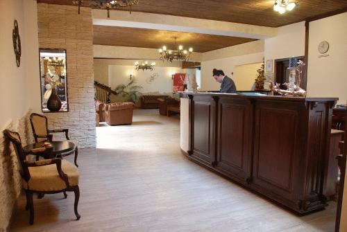 Imagen general del Hotel Soimul. Foto 7