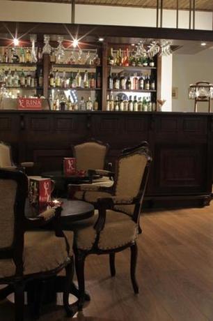 Imagen general del Hotel Soimul. Foto 10