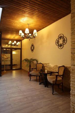 Imagen general del Hotel Soimul. Foto 11