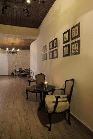 Imagen general del Hotel Soimul. Foto 12