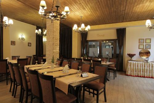 Imagen general del Hotel Soimul. Foto 13