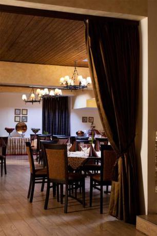 Imagen general del Hotel Soimul. Foto 14