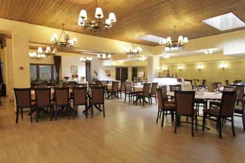 Imagen general del Hotel Soimul. Foto 15