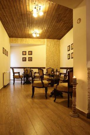 Imagen general del Hotel Soimul. Foto 16