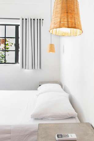 Imagen de la habitación del Hotel Soiree. Foto 3