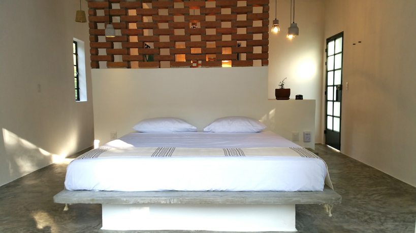 Imagen de la habitación del Hotel Soiree. Foto 4