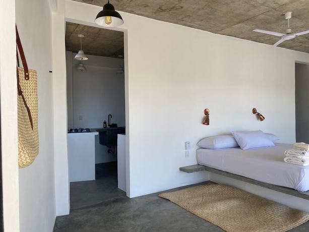 Imagen de la habitación del Hotel Soiree. Foto 5